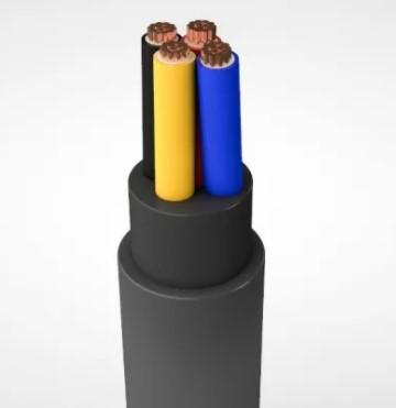 kabel listrik