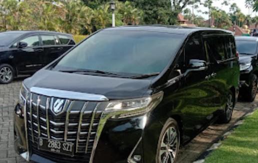sewa mobil alphard jakarta