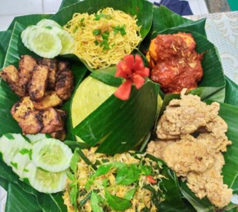 catering balikpapan