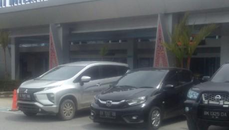 rental mobil silangit