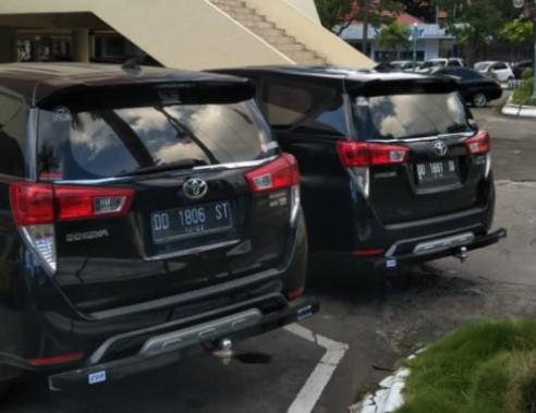 sewa mobil makassar
