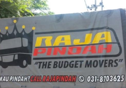 jasa pindah rumah Surabaya