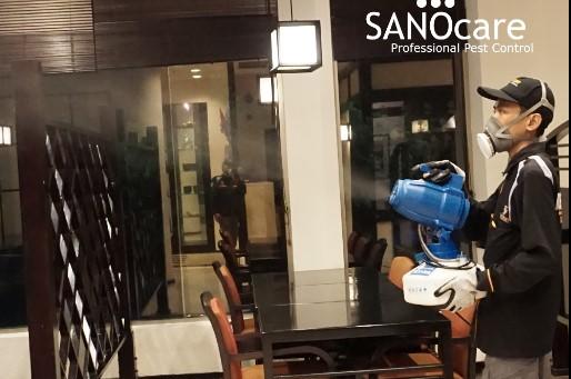 jasa anti rayap Surabaya