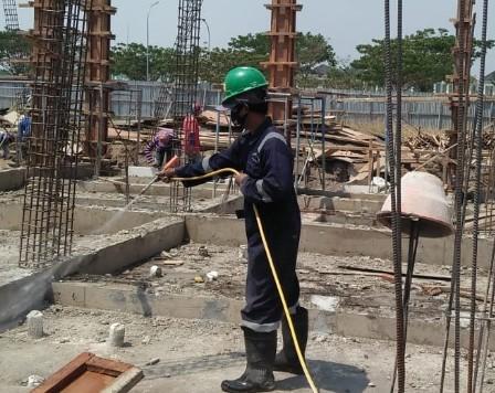 jasa anti rayap Surabaya