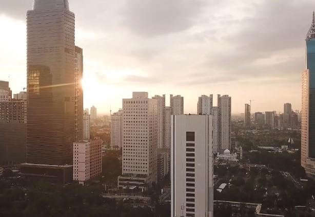 sewa drone bekasi