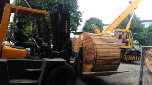 alat berat bogor