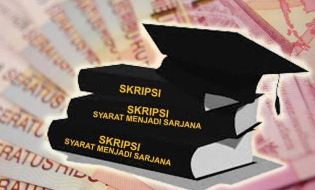 Jasa Skripsi Jakarta