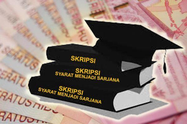 Jasa Skripsi Malang