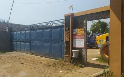 alat berat malang
