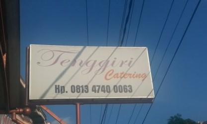 Catering Samarinda