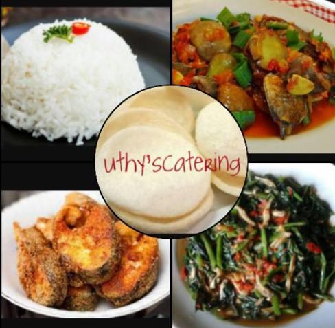 catering pontianak