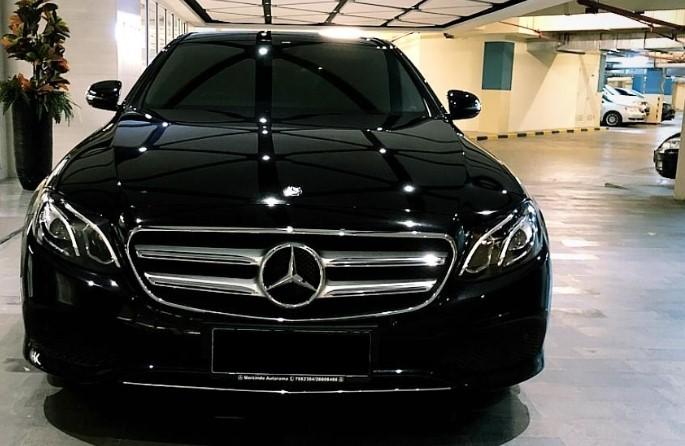 sewa mobil pengantin jakarta