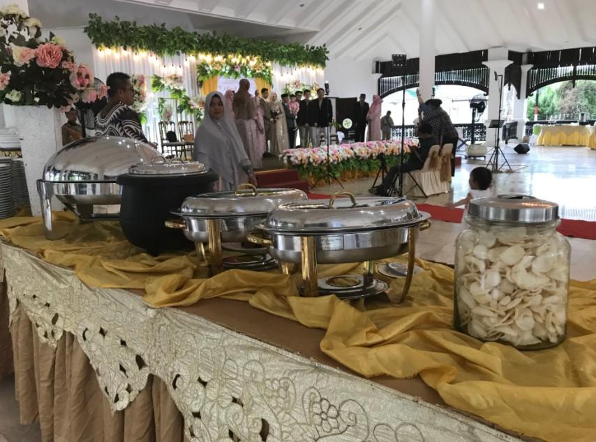 Catering Samarinda