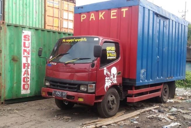 jasa pindah rumah surabaya
