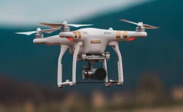 sewa drone balikpapan