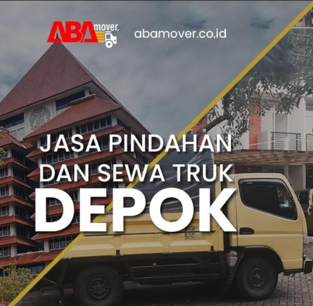 jasa pindah rumah depok
