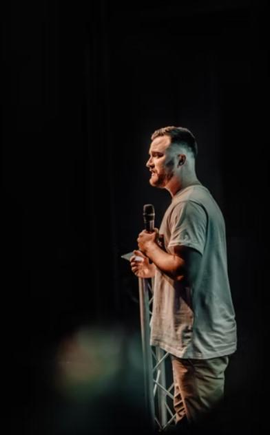 tips public speaking