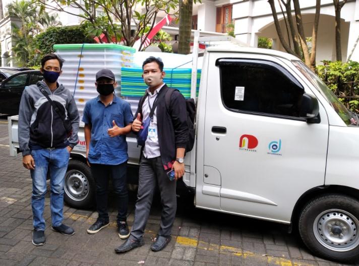 jasa pindah rumah bekasi