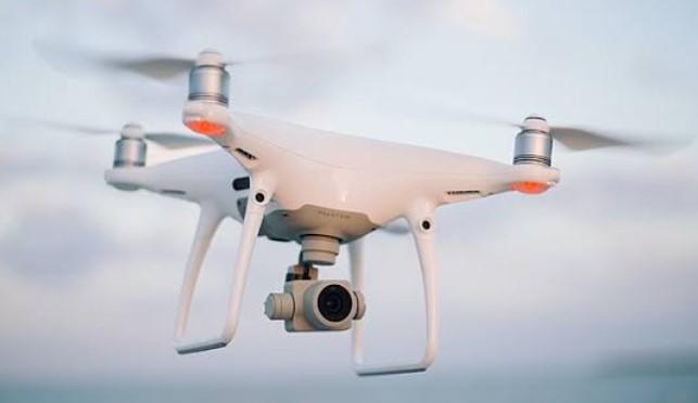 sewa drone medan