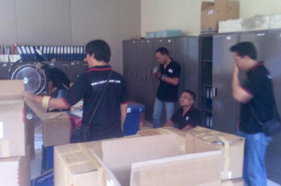 jasa pindah rumah jakarta