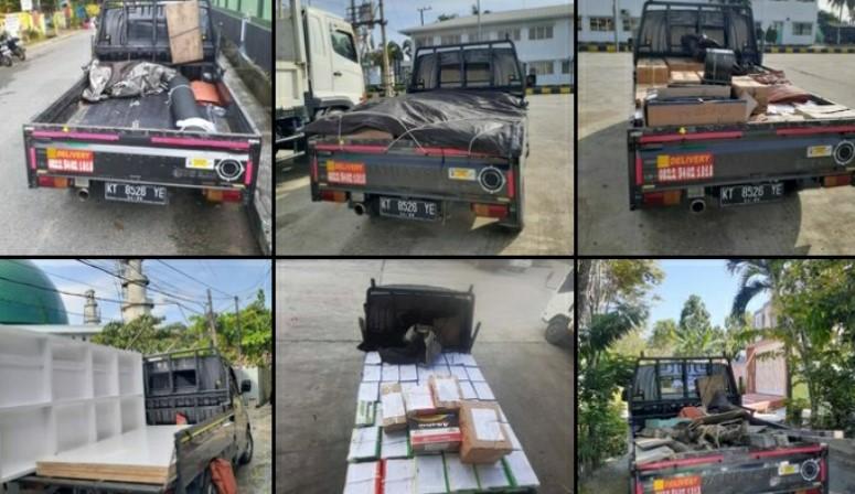 jasa pindah rumah balikpapan