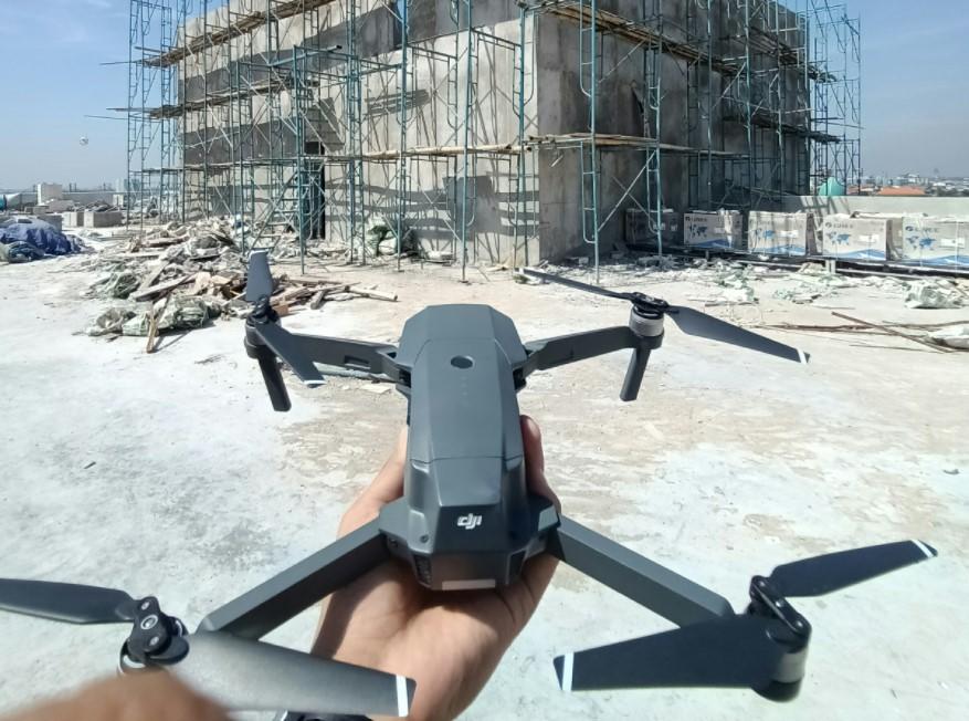 sewa drone surabaya