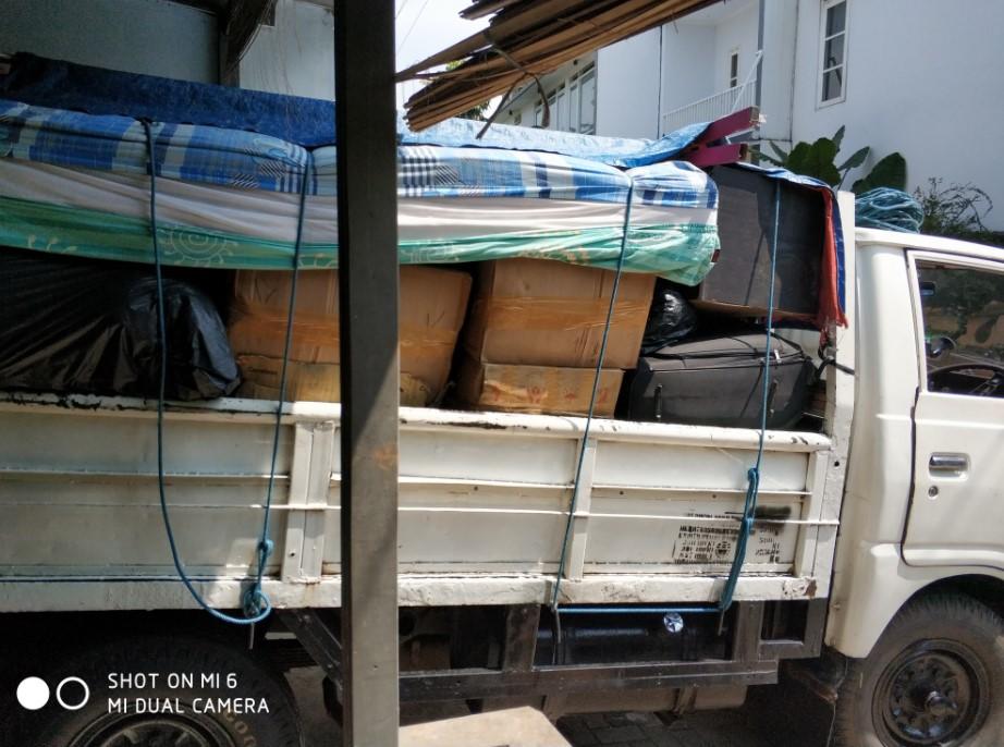jasa pindah rumah tangerang