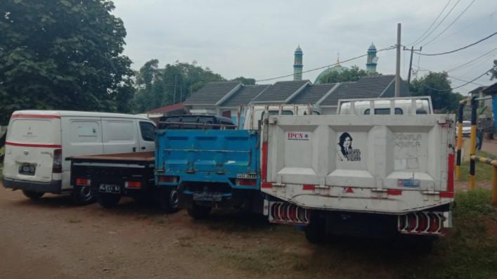 jasa pindah rumah bekasi
