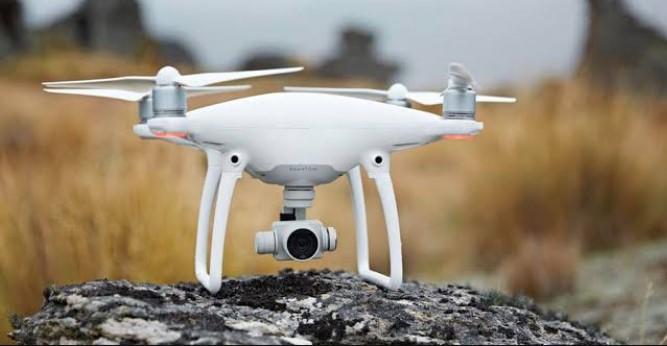 sewa drone medan