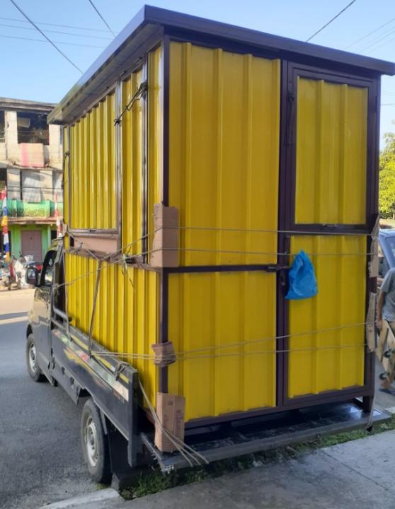 jasa pindah rumah balikpapan
