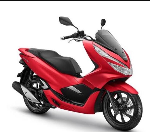 sewa motor jakarta
