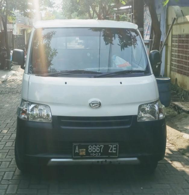jasa pindah rumah tangerang