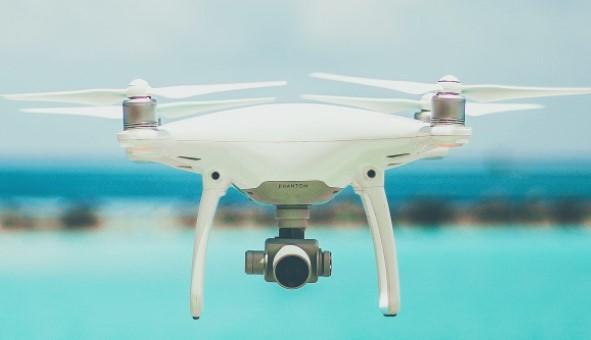 sewa drone balikpapan