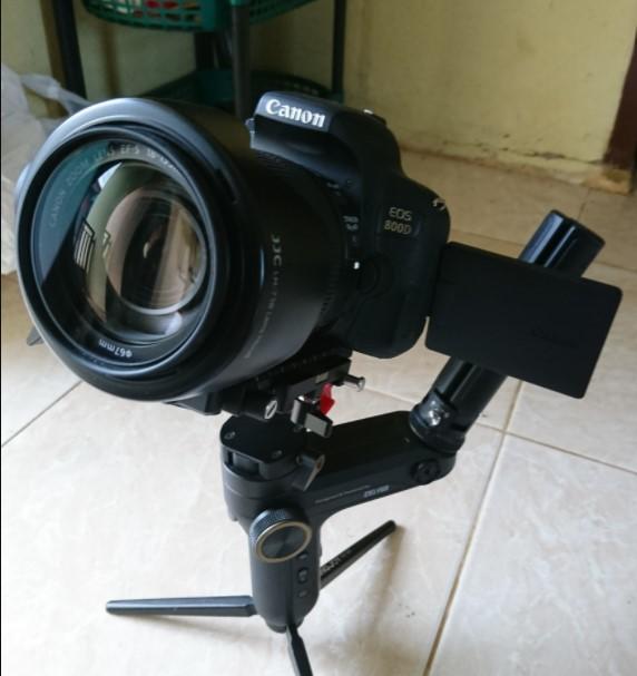 sewa drone balikpapan