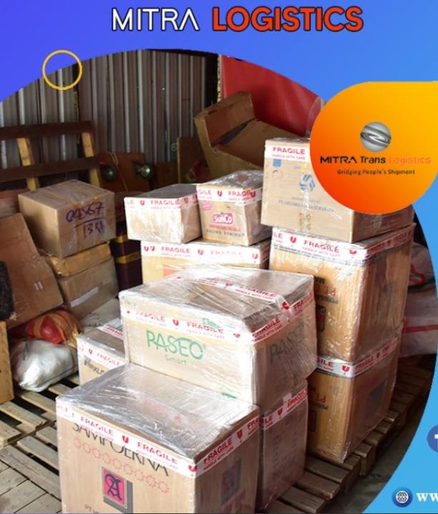 jasa pindah rumah medan