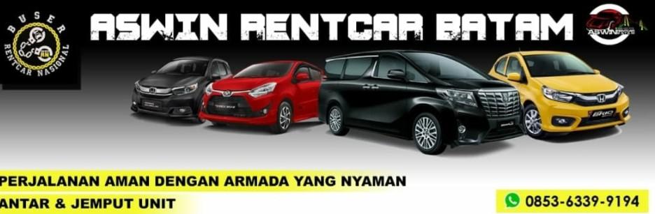 sewa mobil batam