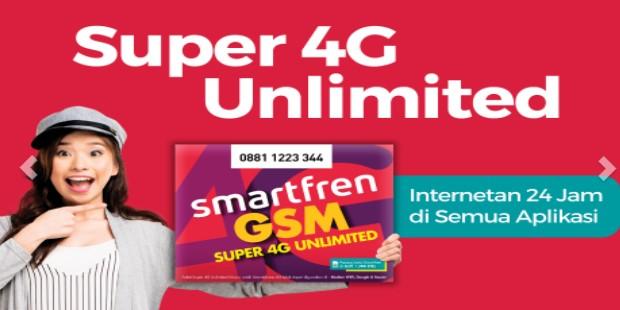 cara cek nomor smartfren