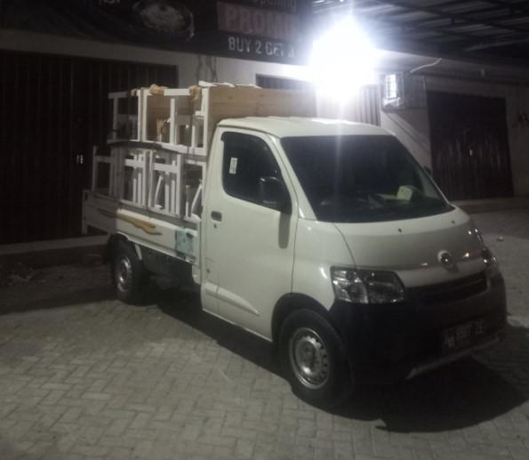 jasa pindah rumah tangerang