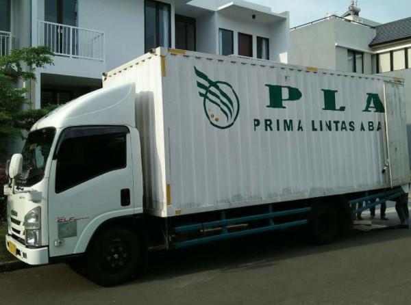 jasa pindah rumah bekasi