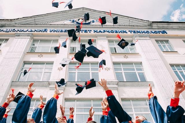 bachelor degree