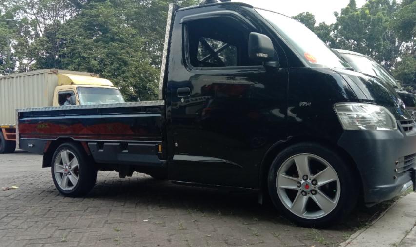 jasa pindah rumah depok