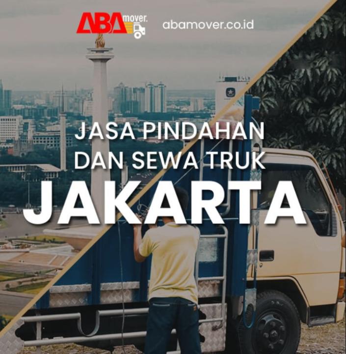jasa pindah rumah jakarta