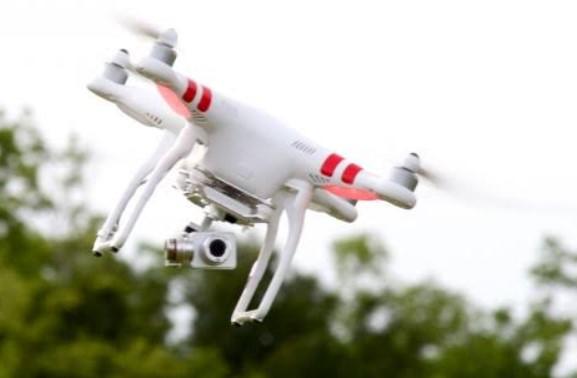 sewa drone medan