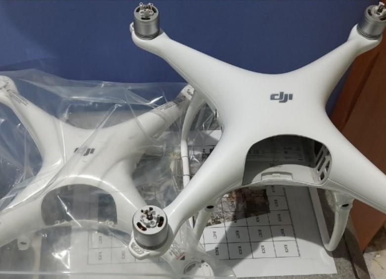 sewa drone balikpapan