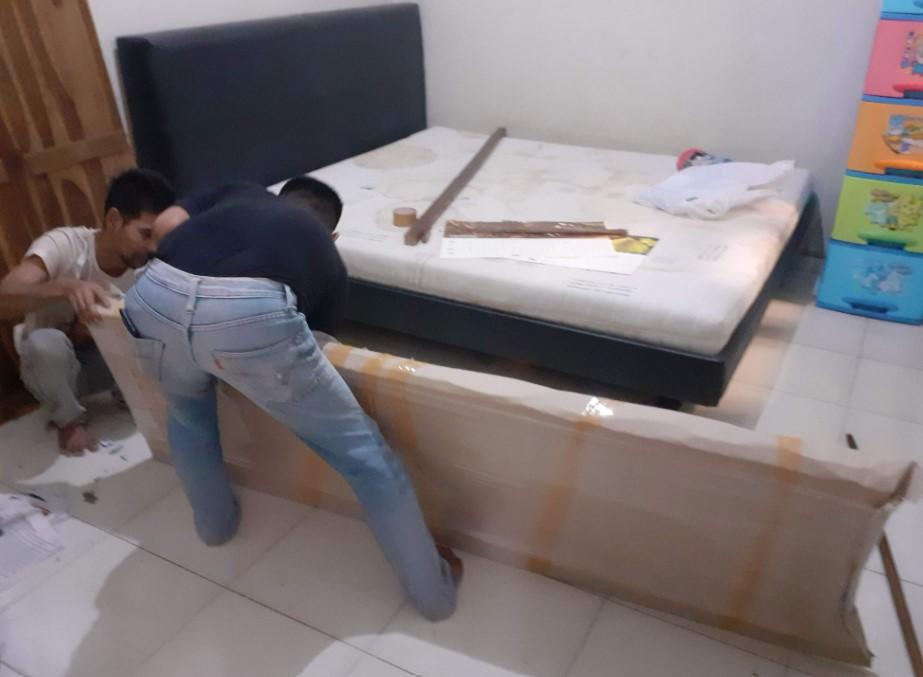 jasa pindah rumah medan