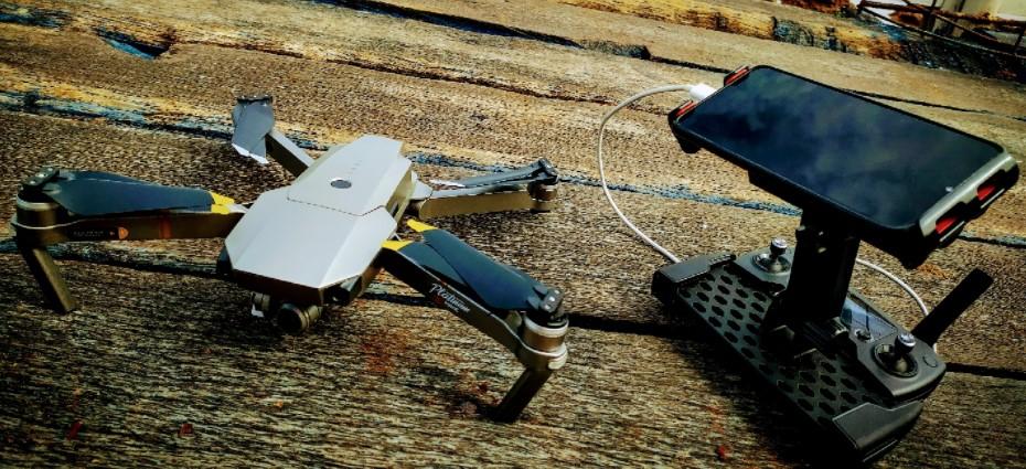 sewa drone surabaya