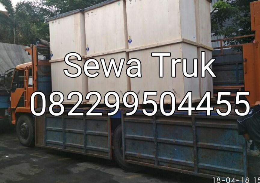 jasa pindah rumah jakarta
