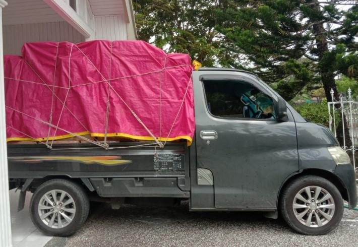 jasa pindah rumah balikpapan