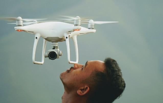sewa drone medan
