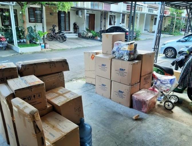 jasa pindah rumah medan